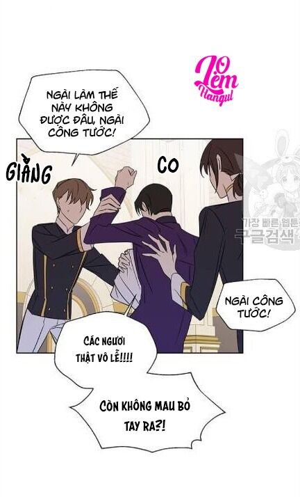 Vị Hôn Thê Của Nam Chính Chapter 33 - Trang 2