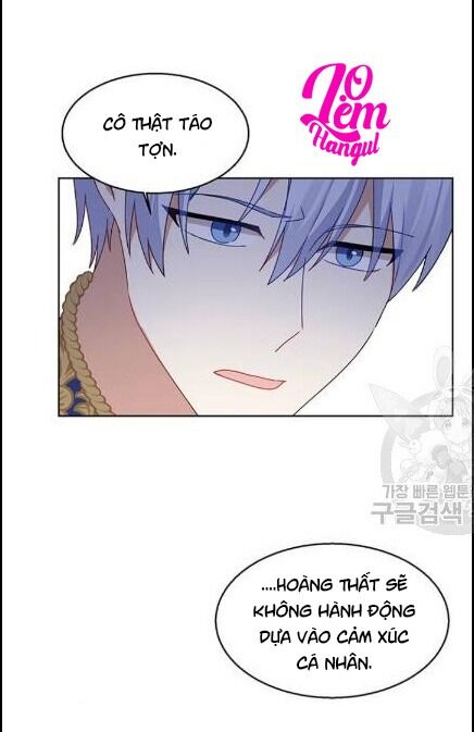 Vị Hôn Thê Của Nam Chính Chapter 32 - Trang 2