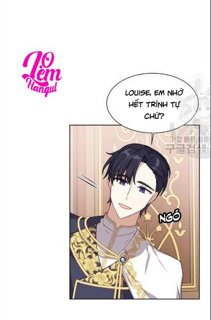 Vị Hôn Thê Của Nam Chính Chapter 32 - Trang 2