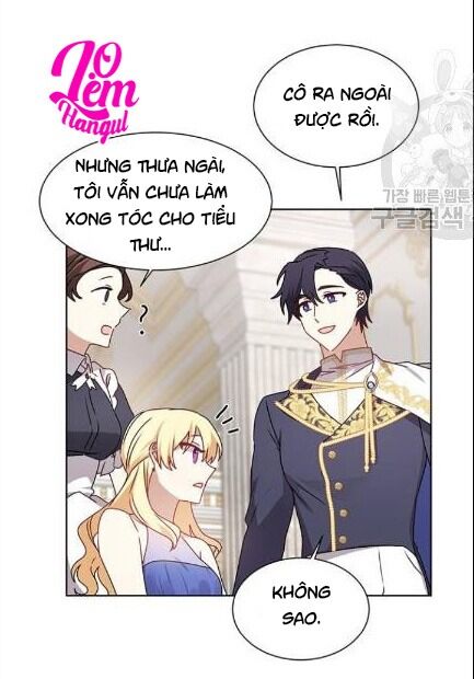 Vị Hôn Thê Của Nam Chính Chapter 32 - Trang 2