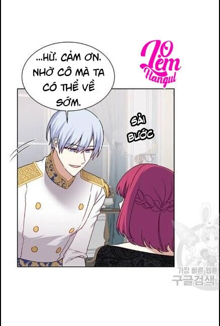 Vị Hôn Thê Của Nam Chính Chapter 32 - Trang 2