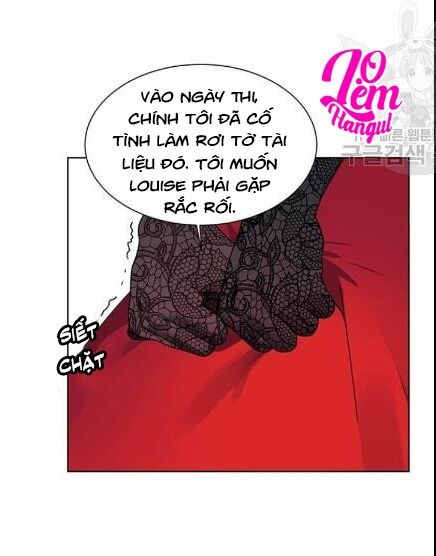 Vị Hôn Thê Của Nam Chính Chapter 32 - Trang 2