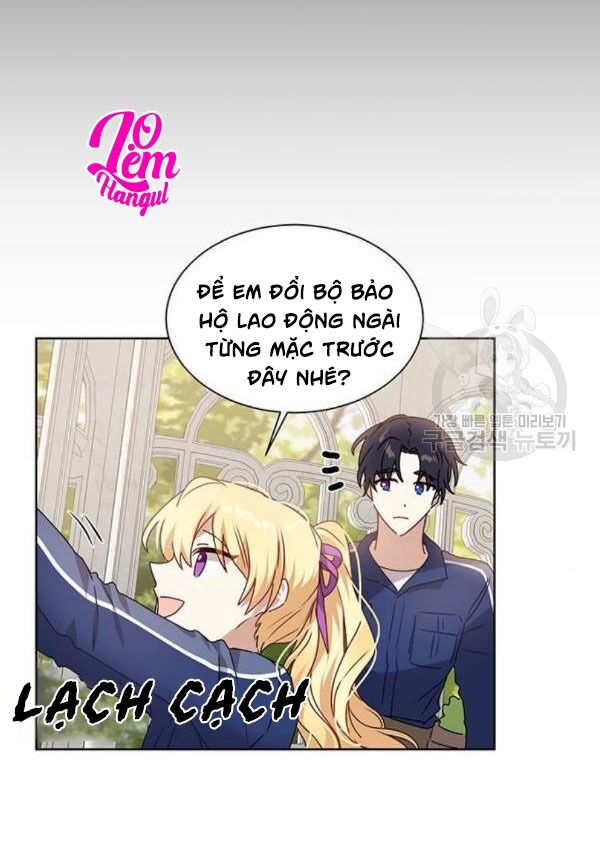 Vị Hôn Thê Của Nam Chính Chapter 31 - Trang 2