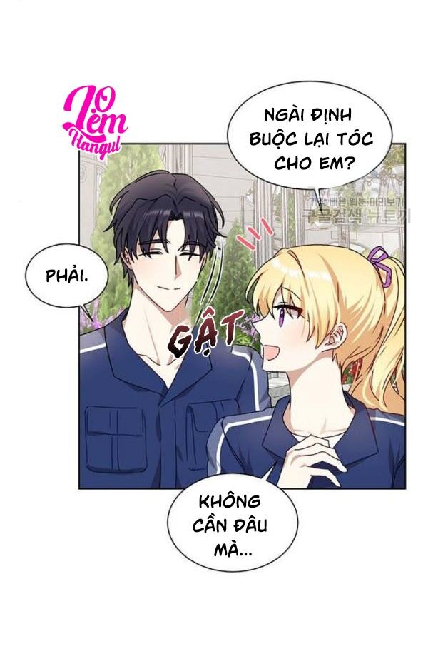 Vị Hôn Thê Của Nam Chính Chapter 31 - Trang 2