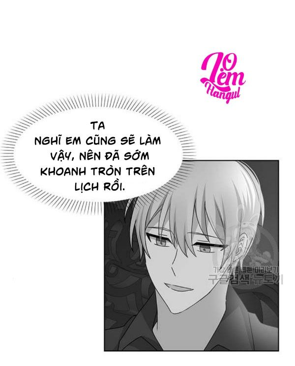 Vị Hôn Thê Của Nam Chính Chapter 31 - Trang 2