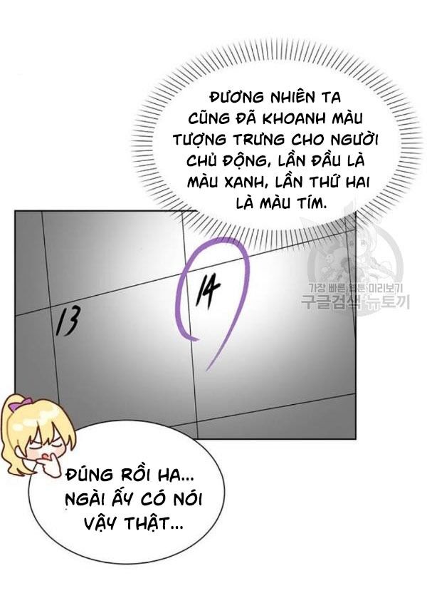 Vị Hôn Thê Của Nam Chính Chapter 31 - Trang 2