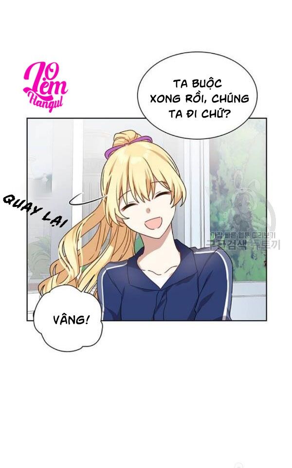 Vị Hôn Thê Của Nam Chính Chapter 31 - Trang 2