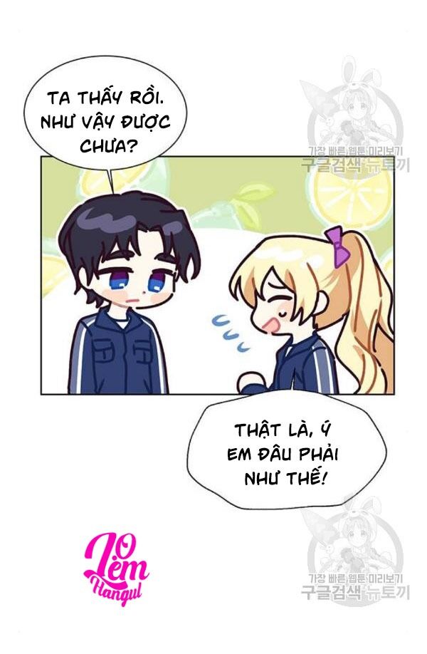 Vị Hôn Thê Của Nam Chính Chapter 31 - Trang 2