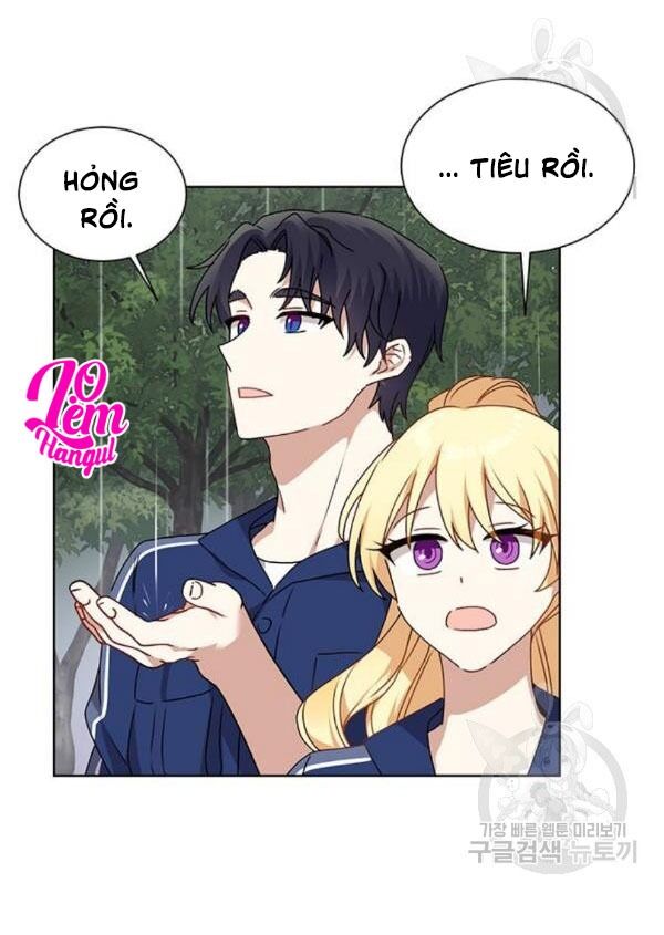 Vị Hôn Thê Của Nam Chính Chapter 31 - Trang 2