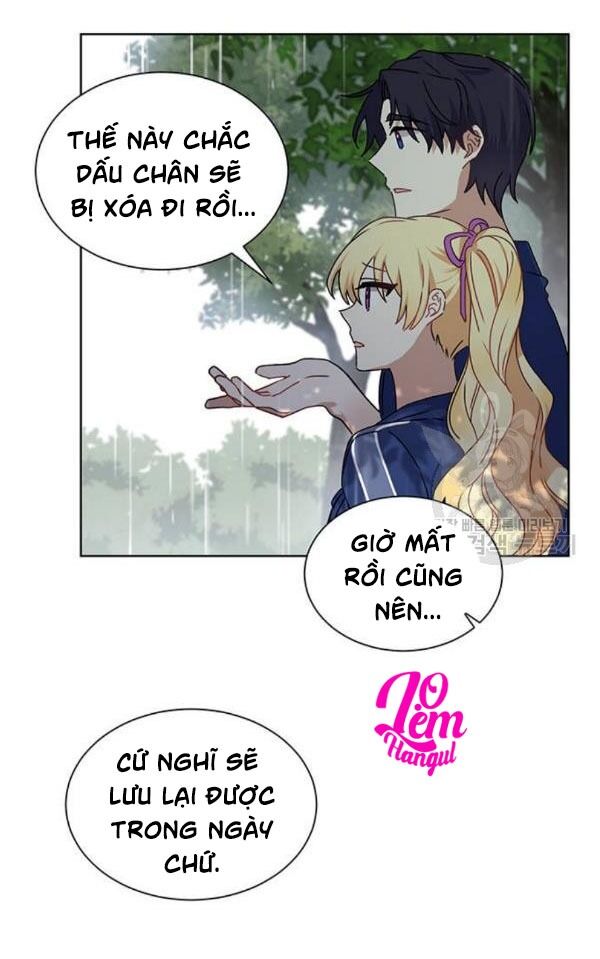 Vị Hôn Thê Của Nam Chính Chapter 31 - Trang 2