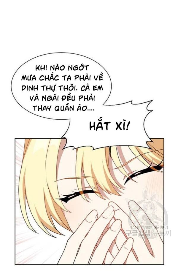 Vị Hôn Thê Của Nam Chính Chapter 31 - Trang 2