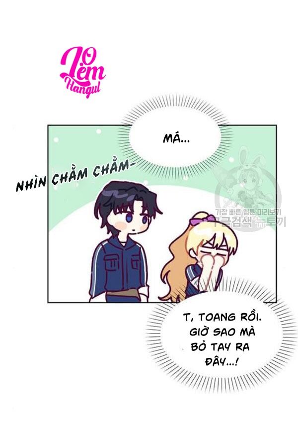 Vị Hôn Thê Của Nam Chính Chapter 31 - Trang 2