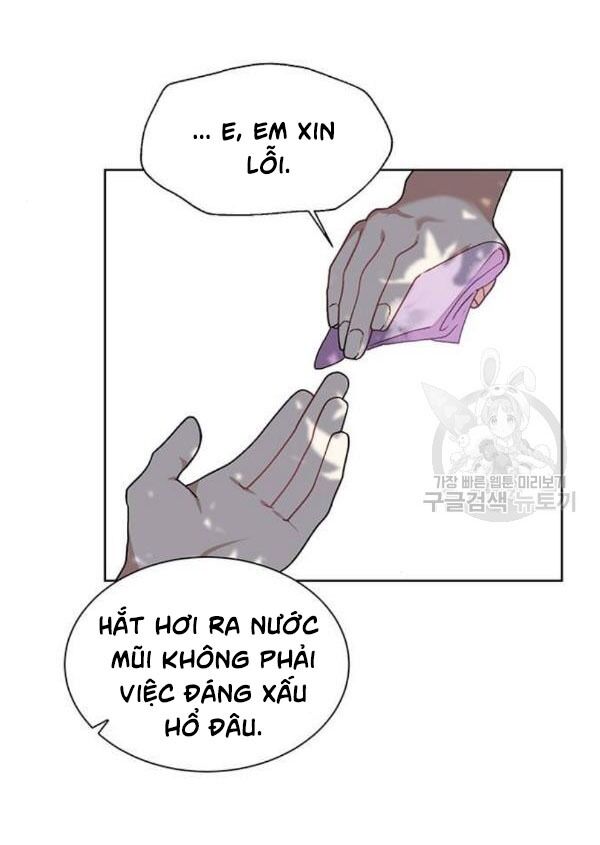 Vị Hôn Thê Của Nam Chính Chapter 31 - Trang 2