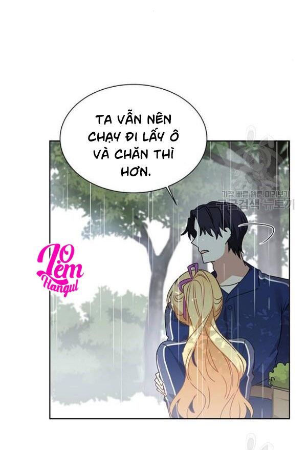 Vị Hôn Thê Của Nam Chính Chapter 31 - Trang 2