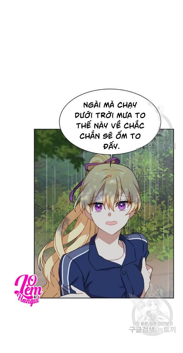 Vị Hôn Thê Của Nam Chính Chapter 31 - Trang 2