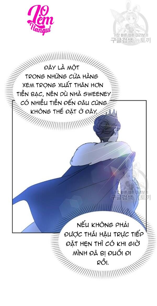 Vị Hôn Thê Của Nam Chính Chapter 28 - Trang 2