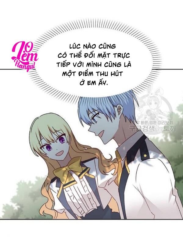 Vị Hôn Thê Của Nam Chính Chapter 27 - Trang 2