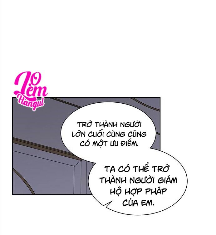 Vị Hôn Thê Của Nam Chính Chapter 25 - Trang 2