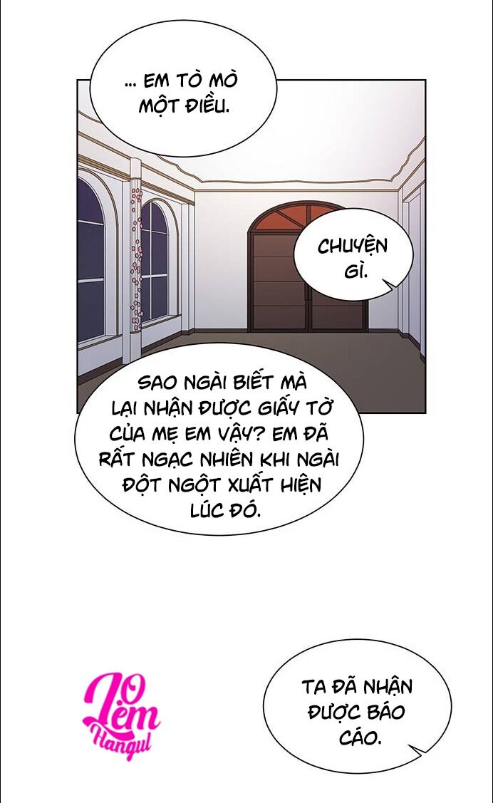 Vị Hôn Thê Của Nam Chính Chapter 25 - Trang 2