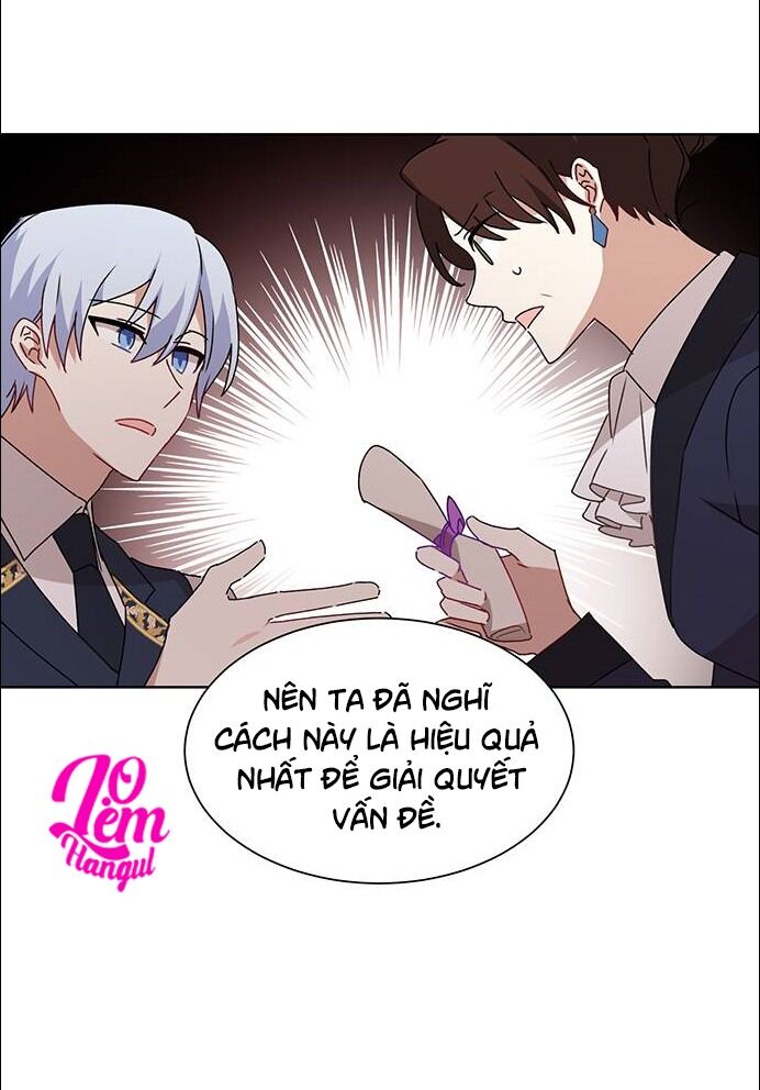 Vị Hôn Thê Của Nam Chính Chapter 25 - Trang 2