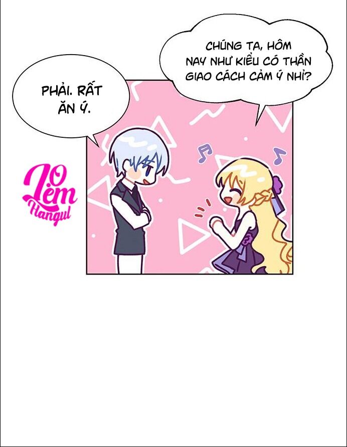 Vị Hôn Thê Của Nam Chính Chapter 25 - Trang 2