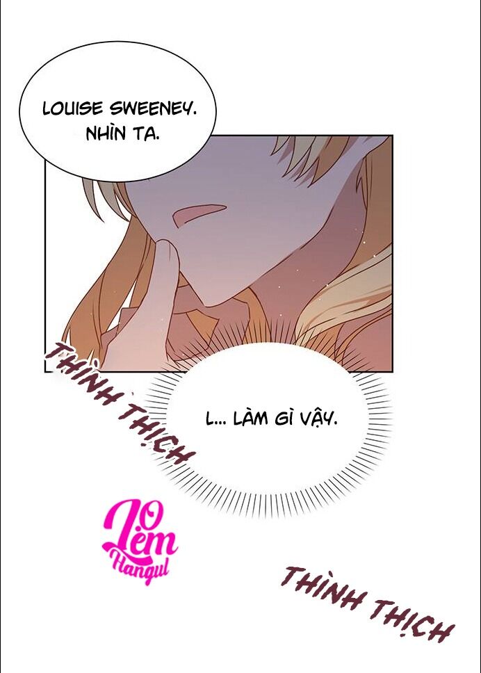 Vị Hôn Thê Của Nam Chính Chapter 25 - Trang 2