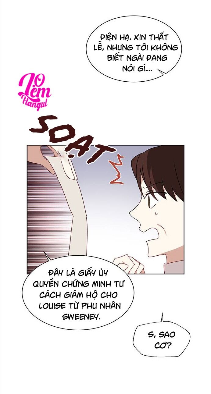 Vị Hôn Thê Của Nam Chính Chapter 25 - Trang 2