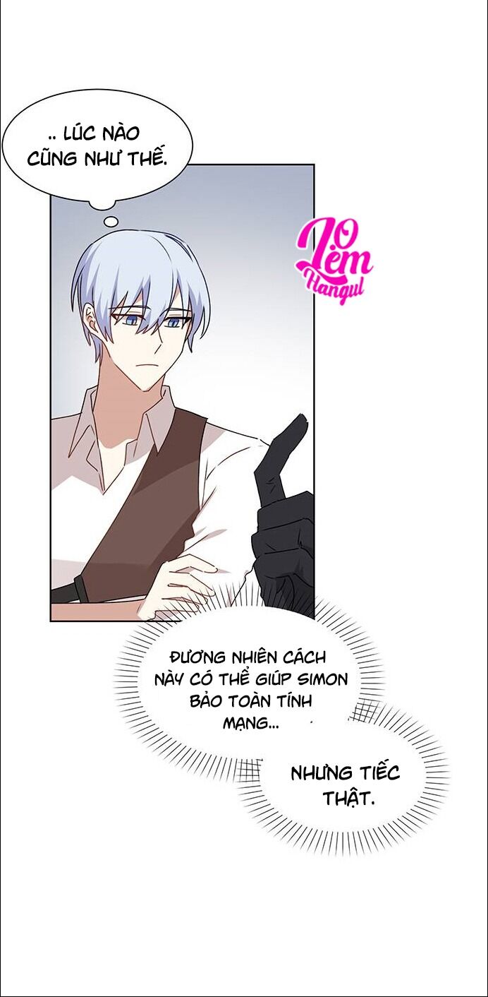 Vị Hôn Thê Của Nam Chính Chapter 25 - Trang 2