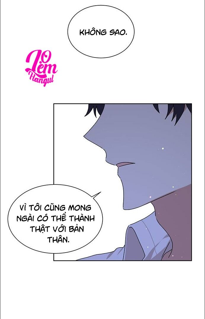 Vị Hôn Thê Của Nam Chính Chapter 25 - Trang 2