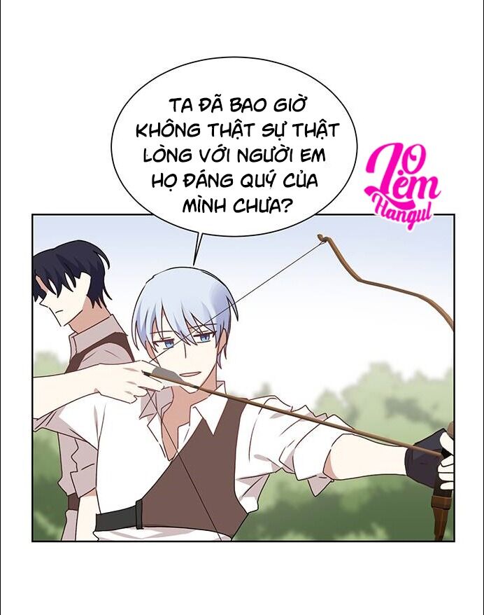 Vị Hôn Thê Của Nam Chính Chapter 25 - Trang 2