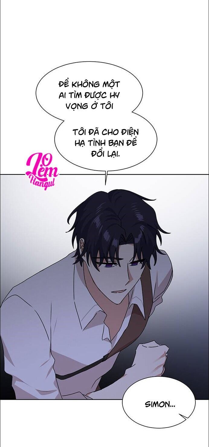 Vị Hôn Thê Của Nam Chính Chapter 25 - Trang 2