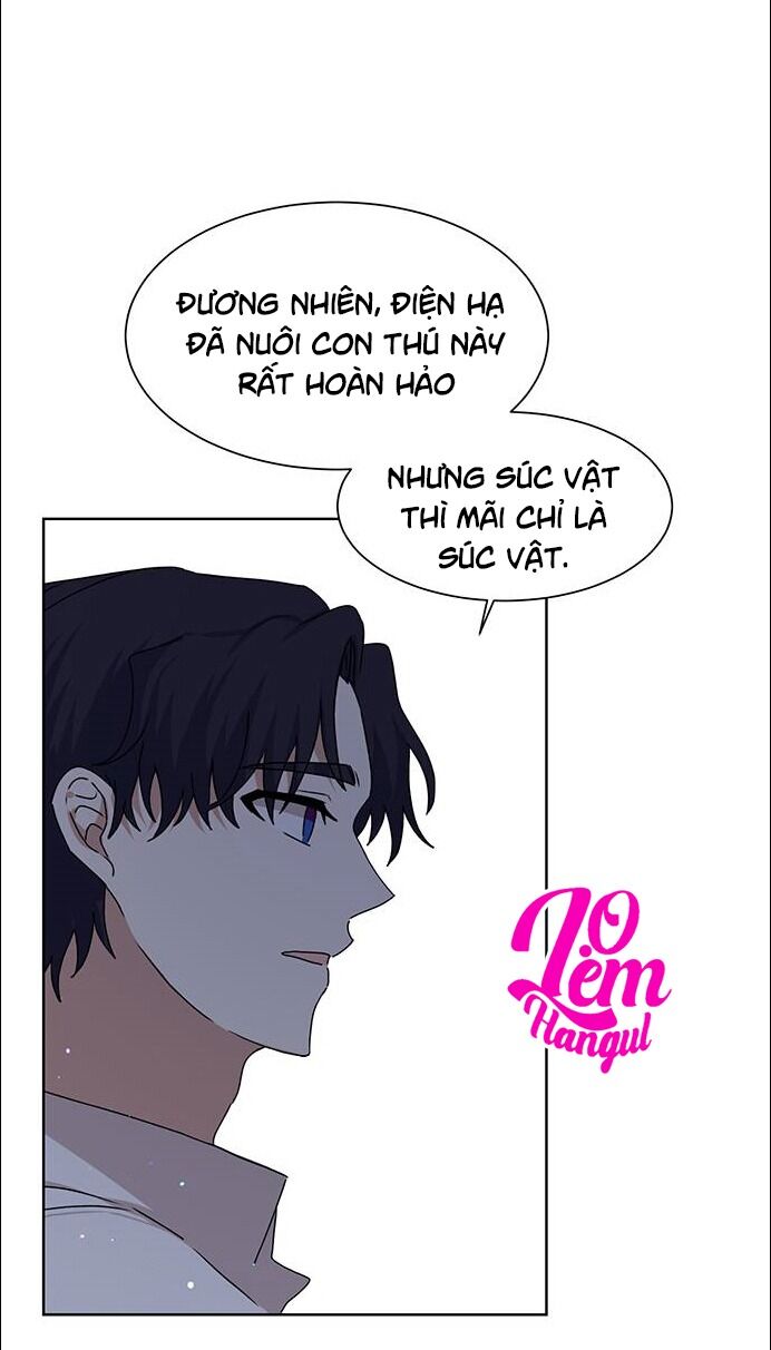 Vị Hôn Thê Của Nam Chính Chapter 25 - Trang 2