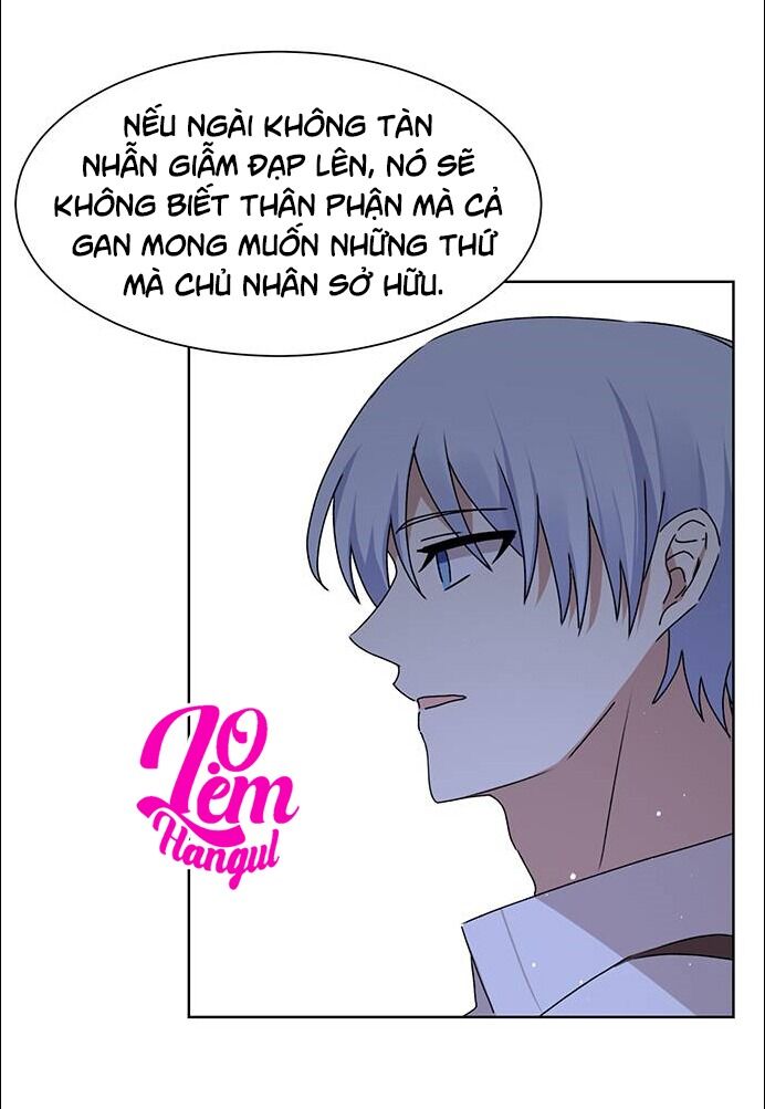 Vị Hôn Thê Của Nam Chính Chapter 25 - Trang 2