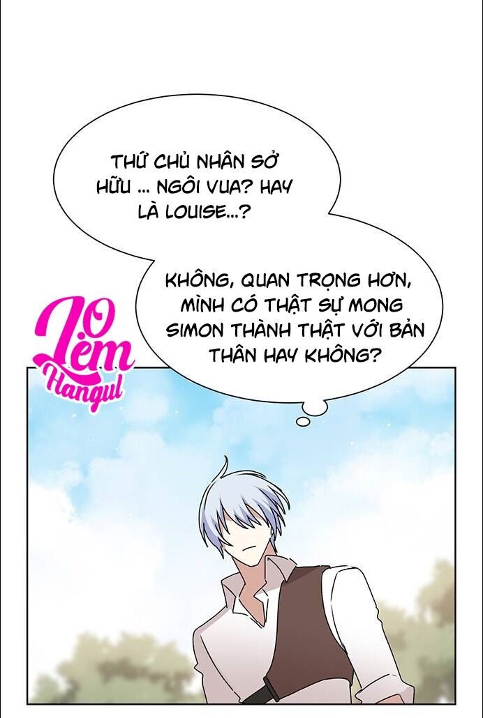 Vị Hôn Thê Của Nam Chính Chapter 25 - Trang 2