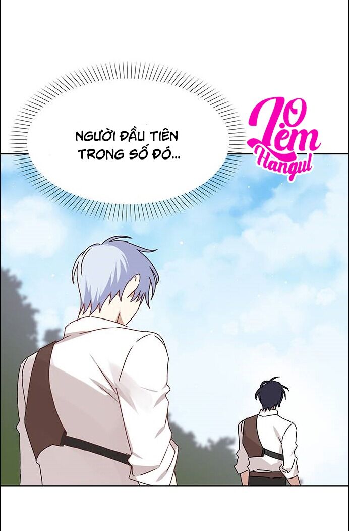 Vị Hôn Thê Của Nam Chính Chapter 25 - Trang 2