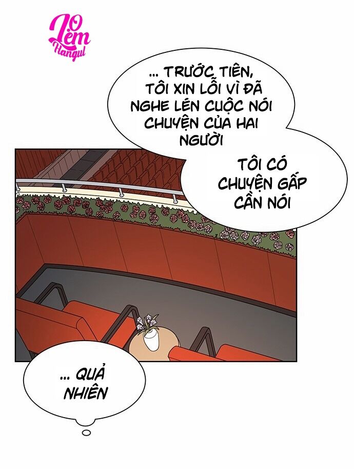 Vị Hôn Thê Của Nam Chính Chapter 24 - Trang 2