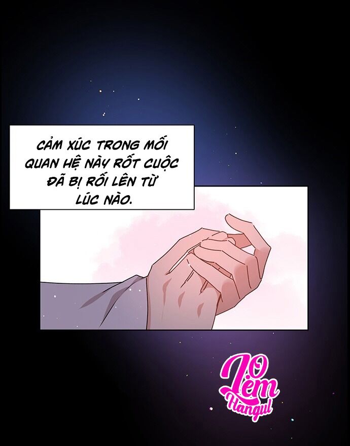 Vị Hôn Thê Của Nam Chính Chapter 23 - Trang 2