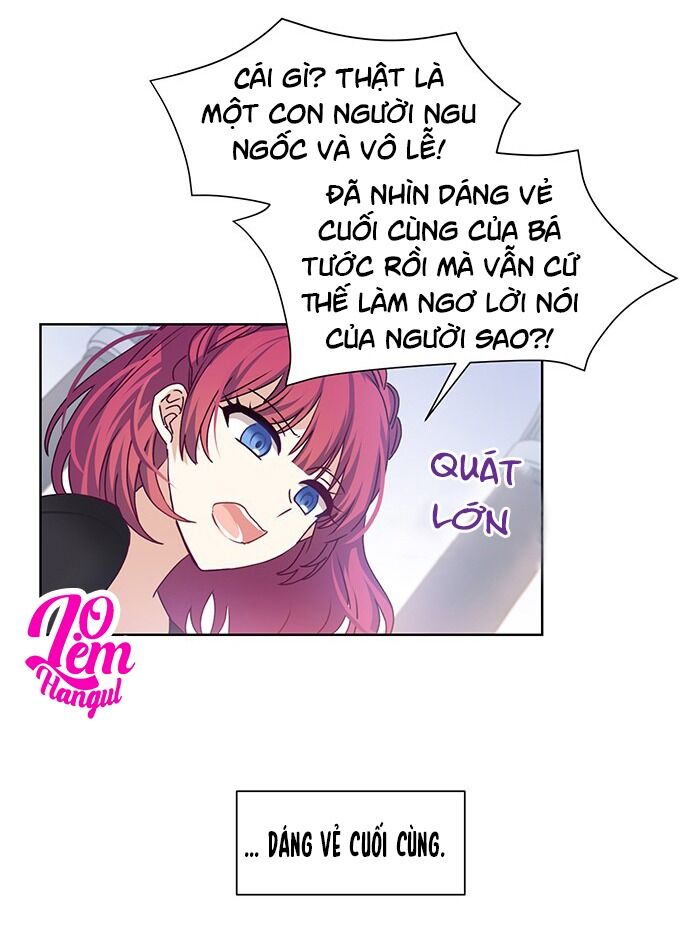 Vị Hôn Thê Của Nam Chính Chapter 22 - Trang 2