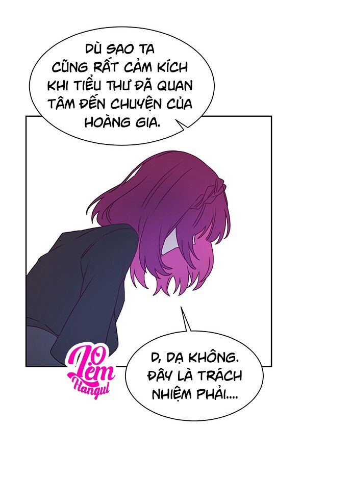 Vị Hôn Thê Của Nam Chính Chapter 22 - Trang 2