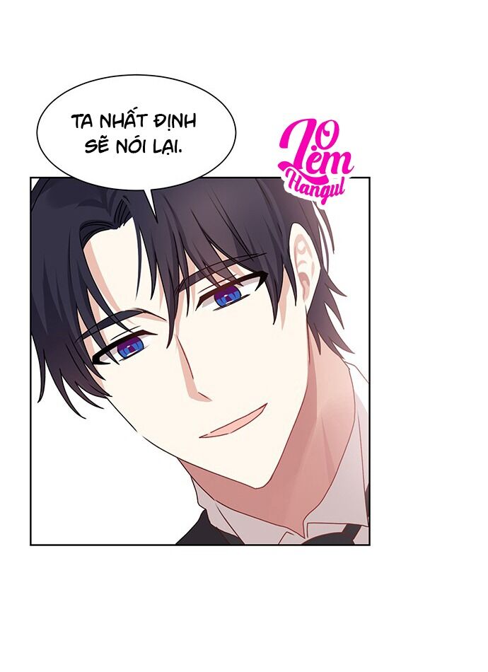 Vị Hôn Thê Của Nam Chính Chapter 22 - Trang 2