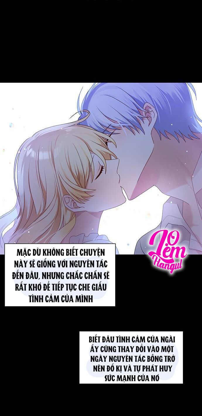 Vị Hôn Thê Của Nam Chính Chapter 21 - Trang 2