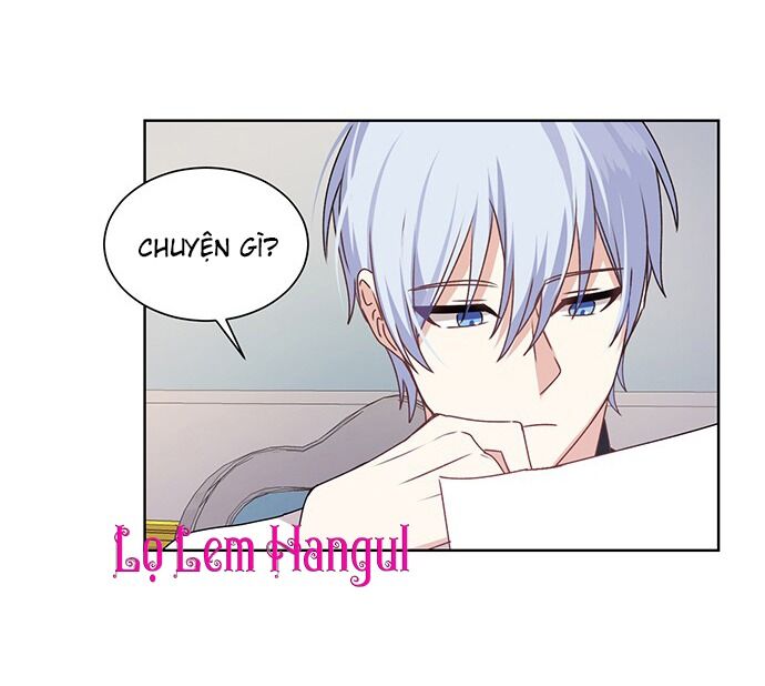 Vị Hôn Thê Của Nam Chính Chapter 19 - Trang 2