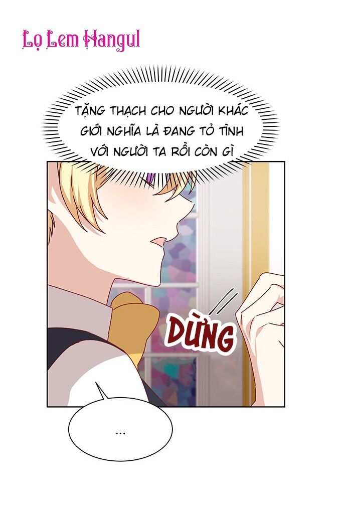 Vị Hôn Thê Của Nam Chính Chapter 19 - Trang 2