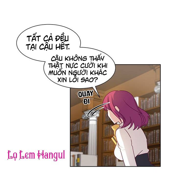 Vị Hôn Thê Của Nam Chính Chapter 18 - Trang 2