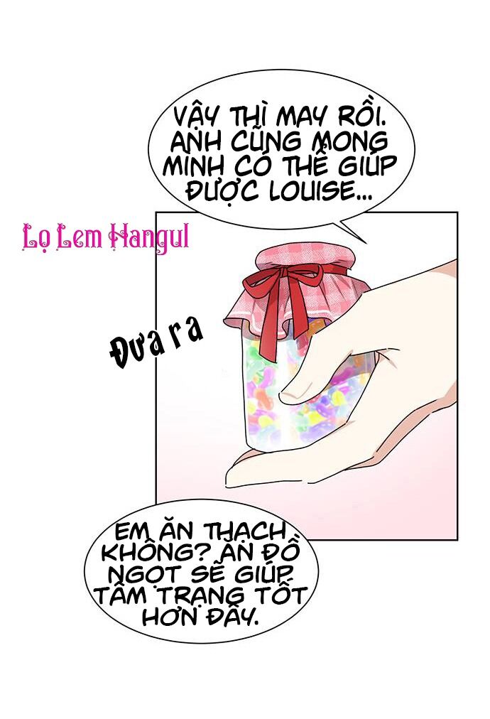 Vị Hôn Thê Của Nam Chính Chapter 18 - Trang 2