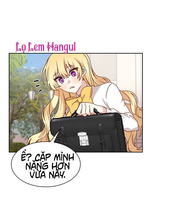 Vị Hôn Thê Của Nam Chính Chapter 18 - Trang 2