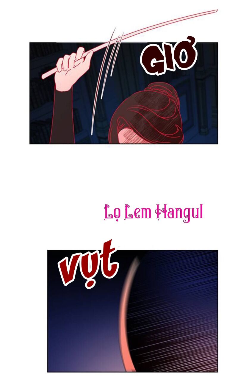 Vị Hôn Thê Của Nam Chính Chapter 17 - Trang 2