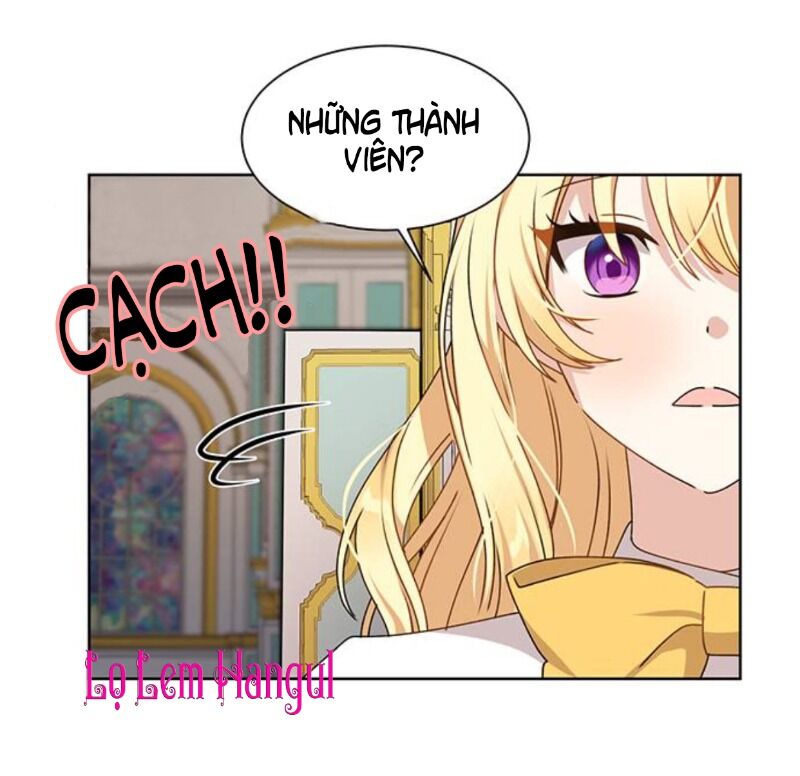 Vị Hôn Thê Của Nam Chính Chapter 17 - Trang 2