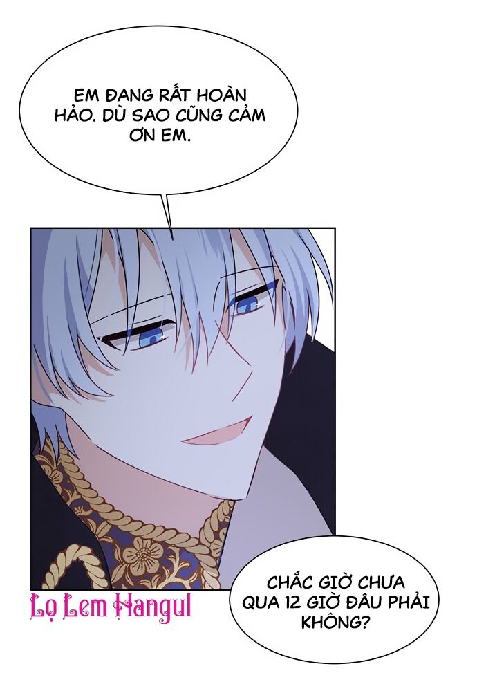 Vị Hôn Thê Của Nam Chính Chapter 16 - Trang 2