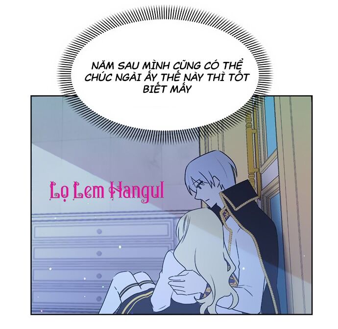 Vị Hôn Thê Của Nam Chính Chapter 16 - Trang 2